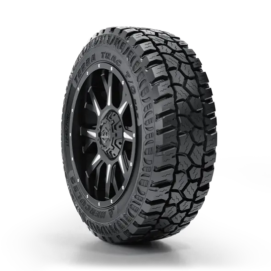 09081 LT285/55R20 Hercules Terra Trac TG Max 122Q Hercules Tires Canada