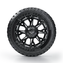 Load image into Gallery viewer, 09032 LT265/60R20 Hercules Terra Trac TG Max 121Q Hercules Tires Canada