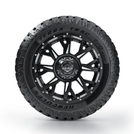 09062 LT285/75R17 Hercules Terra Trac TG Max 121Q Hercules Tires Canada