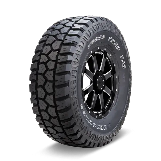 09062 LT285/75R17 Hercules Terra Trac TG Max 121Q Hercules Tires Canada