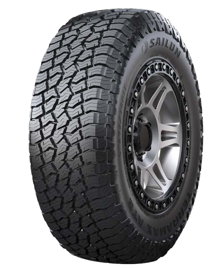 S1600645 265/65R18 Sailun TerraMax A/T2 114T Sailun Tires Canada