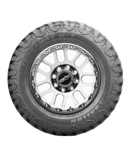 S5543917 33X12.50R20 Sailun TerraMax M/T 114Q Sailun Tires Canada