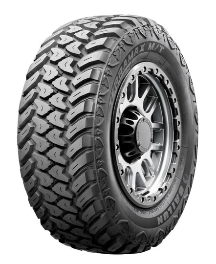 S5543917 33X12.50R20 Sailun TerraMax M/T 114Q Sailun Tires Canada