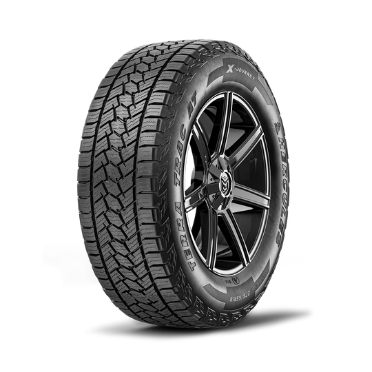 02628 275/65R18 Hercules Terra Trac AT X-Journey 116T Hercules Tires Canada