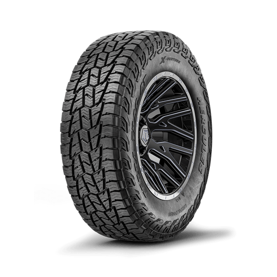 02672 LT235/85R16 Hercules Terra Trac AT X-Venture 120/116R Hercules Tires Canada
