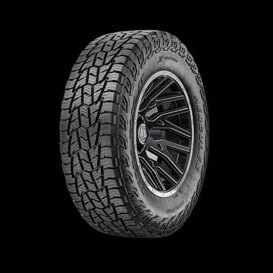 02708 35X12.5R18 Hercules Terra Trac AT X-Venture 128Q Hercules Tires Canada