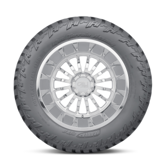 33-135024AMP/CM2F 33X13.50R24LT AMP Terrain Attack M/T 121Q AMP Tires Canada