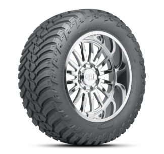 305-5520AMP/CM2 LT305/55R20 AMP Terrain Attack M/T 121/118Q AMP Tires Canada
