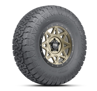 285-6020AMP/CA2 LT285/60R20 AMP Terrain Pro A/T 125/122S AMP Tires Canada