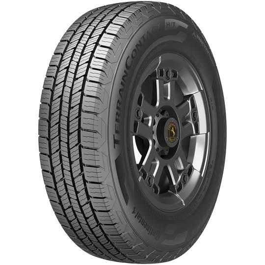 15571960000 255/50R20 Continental TerrainContact H/T 109H Continental Tires Canada