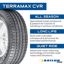 Load image into Gallery viewer, S5542604 225/70R16 Sailun TerraMax CVR 103T Sailun Tires Canada