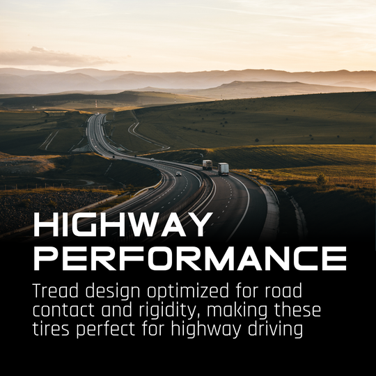 S5543154 235/65R18 Sailun TerraMax HLT 106H Sailun Tires Canada