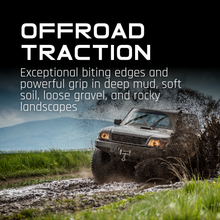 Load image into Gallery viewer, S5543917 33X12.50R20 Sailun TerraMax M/T 114Q Sailun Tires Canada