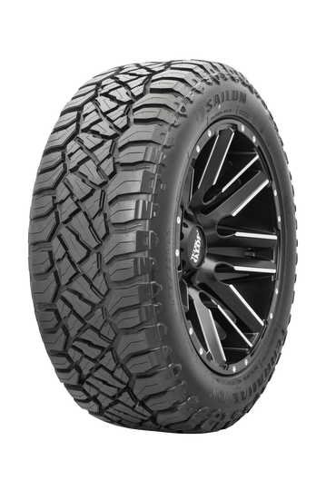 S1600398 LT285/60R20 Sailun Terramax RT 125/122S Sailun Tires Canada