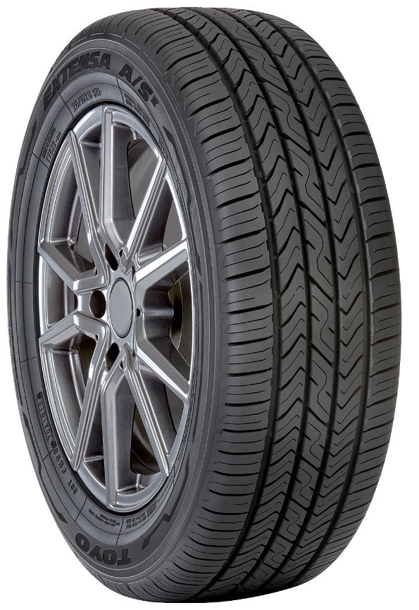 147880 205/60R16 Toyo Extensa A/S II 92H Toyo Tires Canada