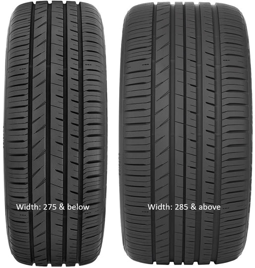 214880 275/30R19XL Toyo The Proxes Sport A/S 96Y Toyo Tires Canada
