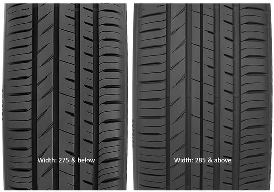 214670 295/30R20XL Toyo The Proxes Sport A/S 101Y Toyo Tires Canada