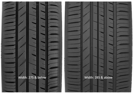 214880 275/30R19XL Toyo Proxes Sport A/S 96Y Toyo Tires Canada