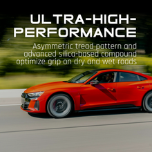 Charger l'image dans la galerie, 2EIL405G 295/35ZR21XL Zmax iLink Thunder U09 107W Zmax iLink Tires Canada
