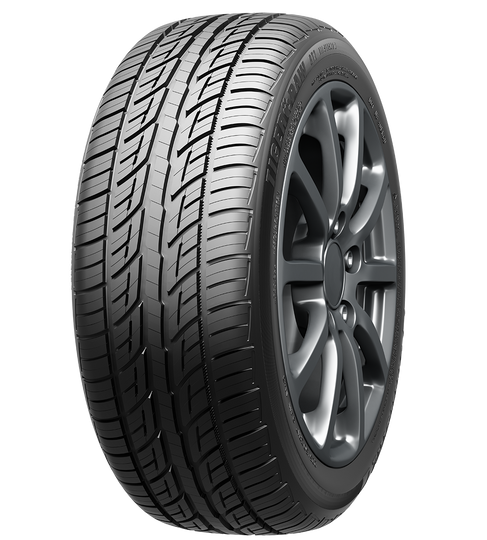 03879 285/35R19XL Uniroyal Tiger Paw GTZ All Season 2 103Y Uniroyal Tires Canada