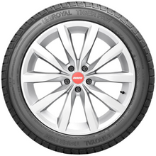 Load image into Gallery viewer, 73362 205/55R17 Uniroyal Tiger Paw Ice &amp; Snow 4 91T Uniroyal Tires Canada