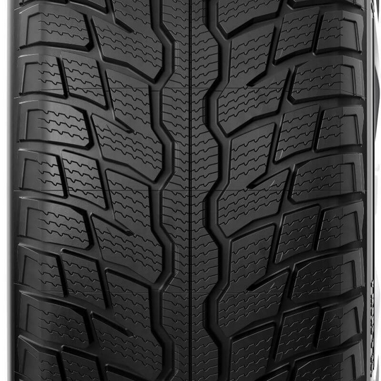 87798 265/65R18 Uniroyal Tiger Paw Ice & Snow 4 114T Uniroyal Tires Canada