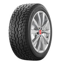 Charger l'image dans la galerie, 33252 235/60R18 Uniroyal Tiger Paw Ice &amp; Snow 4 103T Uniroyal Tires Canada