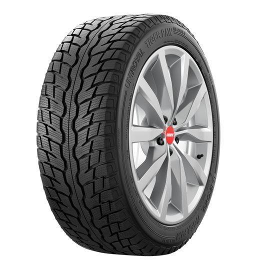 93114 215/60R16 Uniroyal Tiger Paw Ice & Snow 4 95T Uniroyal Tires Canada