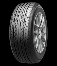 Load image into Gallery viewer, 01318 205/55R16 Uniroyal Tiger Paw Touring A/S 91V Uniroyal Tires Canada