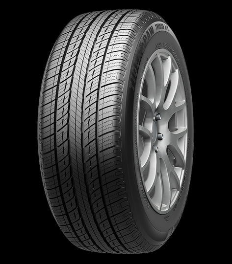 01318 205/55R16 Uniroyal Tiger Paw Touring A/S 91V Uniroyal Tires Canada