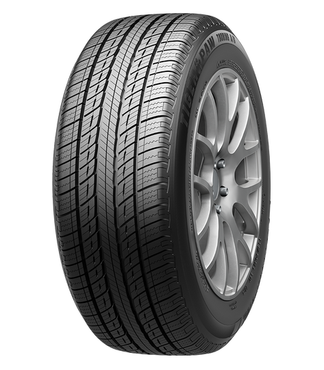 90802 225/55R17 Uniroyal Tiger Paw Touring A/S 97V Uniroyal Tires Canada