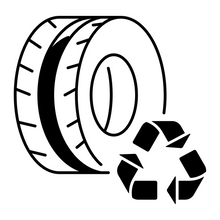 Load image into Gallery viewer, Tire Levy (OTS)