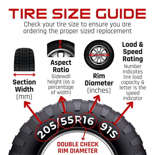 33125022HD869 LT33X12.50R22 Haida HD869 Mud Champ 114Q Haida Tires Canada