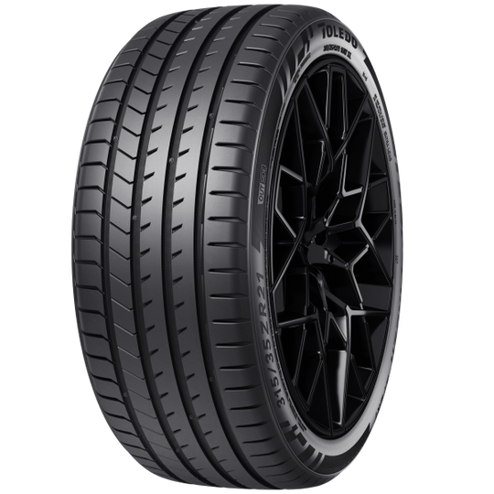 TL2153518 215/35ZR18 Toledo Firoza Sport 84W Toledo Tires Canada