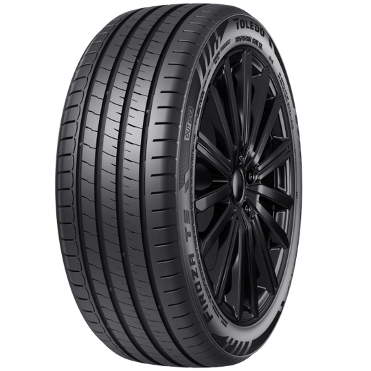 TL2254517 225/45ZR17XL Toledo Firoza T5 94W Toledo Tires Canada