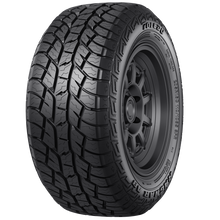 Charger l'image dans la galerie, TL2656517AT 265/65R17 Toledo Ragnar A8 112T Toledo Tires Canada