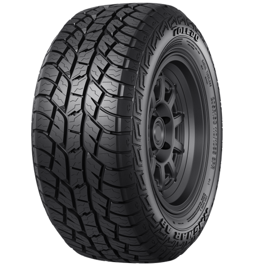TL2656517AT 265/65R17 Toledo Ragnar A8 112T Toledo Tires Canada