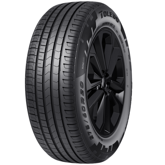 TL2256017 225/60R17 Toledo Ragnar H7 99H Toledo Tires Canada