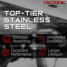 Load image into Gallery viewer, 210292 Tectonic Catalytic Converter Canada