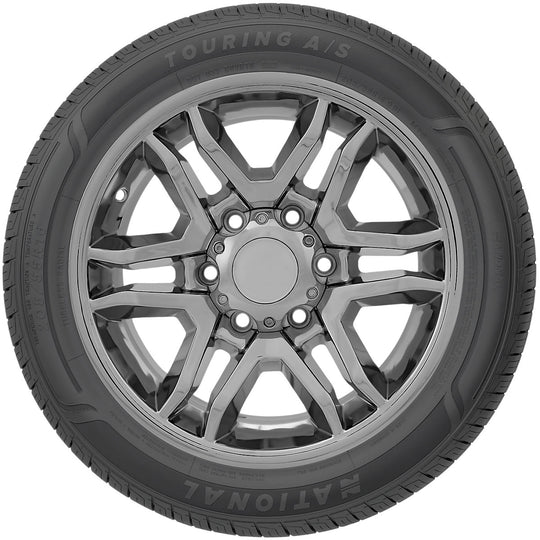 NLR90 205/50R17XL National Touring AS 93V National Tires Canada