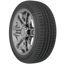 Charger l'image dans la galerie, NLR55 215/65R16 National Touring AS 98T National Tires Canada
