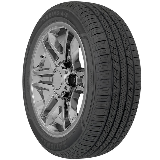NLR76 225/65R17 National Touring AS 102T National Tires Canada