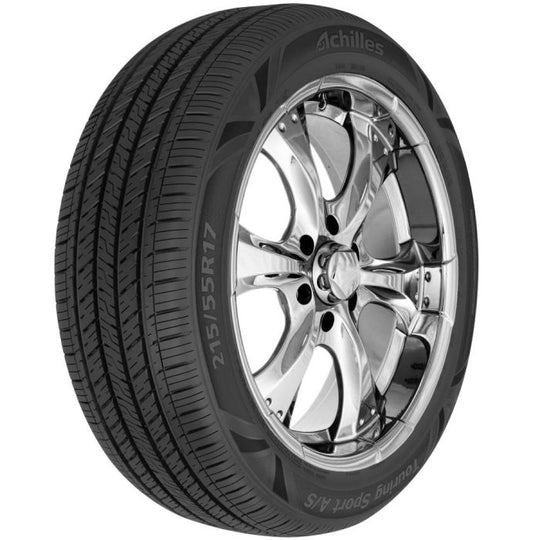 ATP98 185/55R15 Achilles Touring Sport A/S 82V Achilles Tires Canada