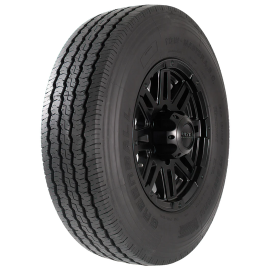 THF1623580G ST235/80R16 Kanati Tow-Master ASC 129/125L Kanati Tires Canada
