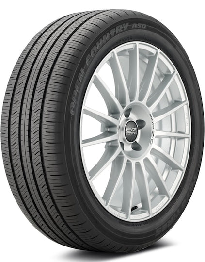 302250 275/45R21 Toyo Open Country A50 107W Toyo Tires Canada