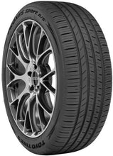 Load image into Gallery viewer, 223430 285/35R20 Toyo Proxes Sport A/S+ 100Y Toyo Tires Canada