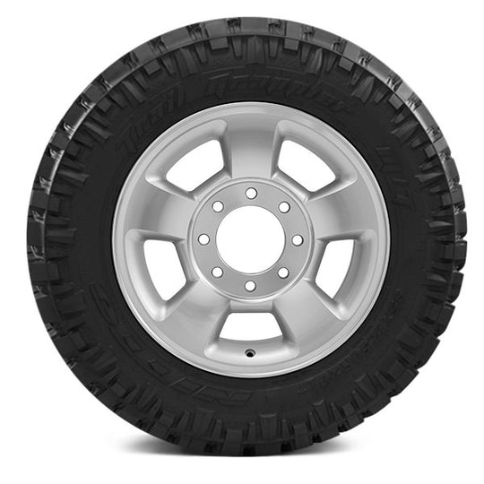 374240 42X13.50R17LT Nitto Trail Grappler M/T 126P Nitto Tires Canada