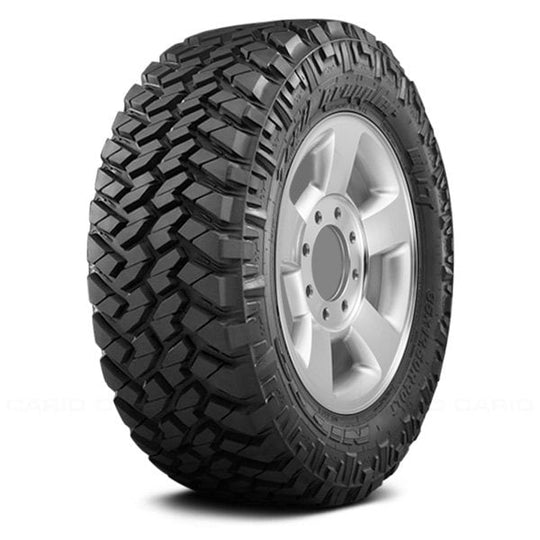 374240 42X13.50R17LT Nitto Trail Grappler M/T 126P Nitto Tires Canada