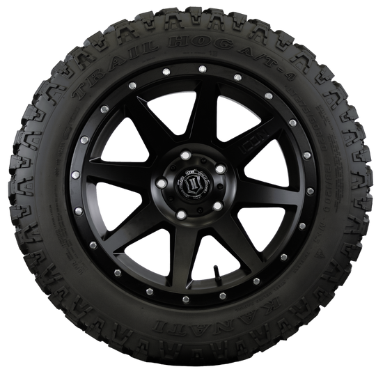 LTH1826560E LT265/60R18 Kanati Trail Hog A/T 119/116Q Kanati Tires Canada