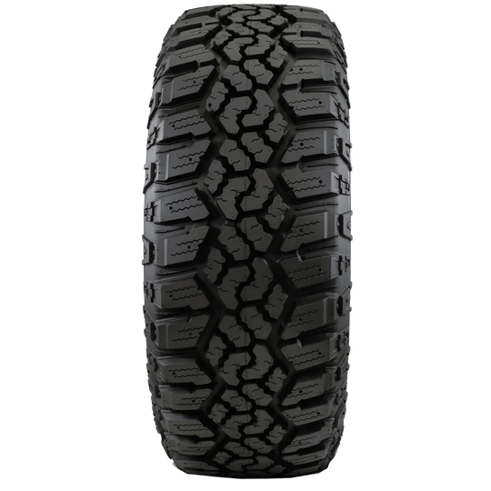 LTH1826560E LT265/60R18 Kanati Trail Hog A/T 119/116Q Kanati Tires Canada